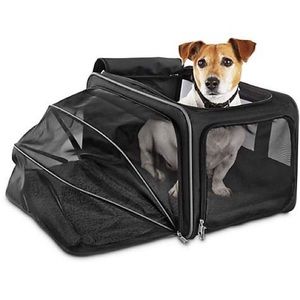 Good2Go Expandable Pet Carrier
